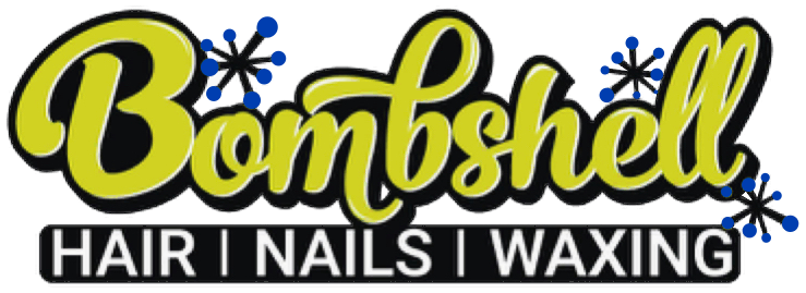 Bombshell Hair • Nails • Waxing